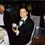 Gavin Marini