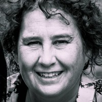 Saffron Murphy-Mann