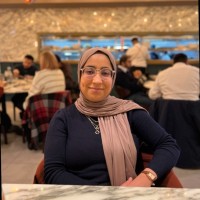 Kamaria Ahmad