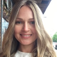 Natalia Wallentinson
