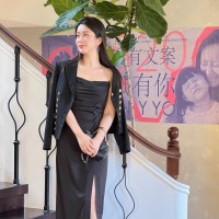 Aaliyah. Lan Jie