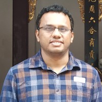 Akarsh Shetty