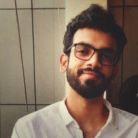 Pritesh Kumar