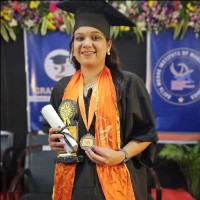 Vaishnavi Deshmukh