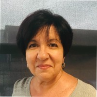 Antoinette Cassar-Fitzgerald