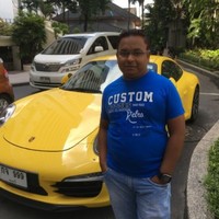 RUPESH BHARDWAJ