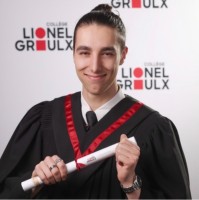 John-Érick Bigras