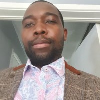 Nhlanhla Ndlovu