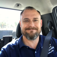 Greg Menyhart