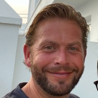 Martin Marsh