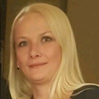 Anna Melnika