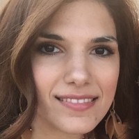 Charoula Mesaritis