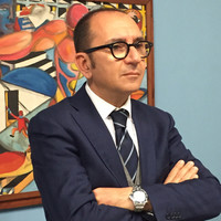 Salvatore Romanelli