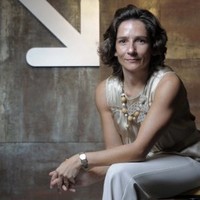 Cláudia Almeida e Silva