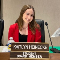 Kaitlyn Heinecke
