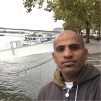 Yogesh Cheulkar
