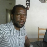 Leslie Ngoshi