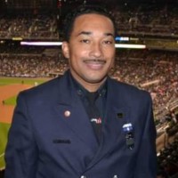 Darrell Tucker
