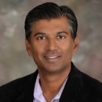 Ravi Chandra