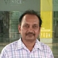 Lalji Singh Yadav