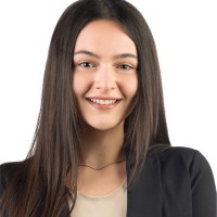 Kanita Omerbasic