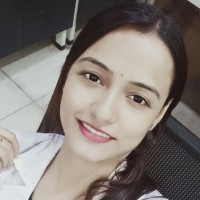 Priyanka Majumder