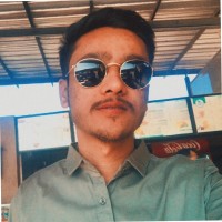 Harsh Bhavsar
