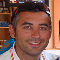 Ernesto Rabasco Mora