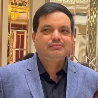 Mohinder Sethi