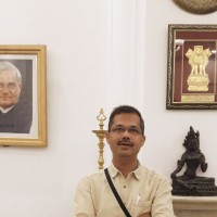 Rajendrra Lelle