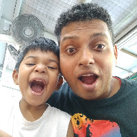 Gopianand Kalipermal