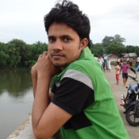 Md. Aminur Islam