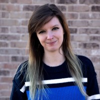 Lauren Tokarewich