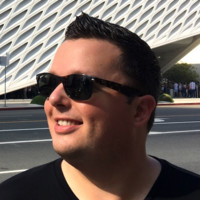 Dan Crosta