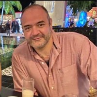 Bahram Aghakhan