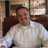 Raymond Elizondo