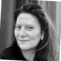 Catherine Junin