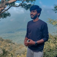 Senthil Balaji