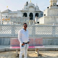 Devraj Jain