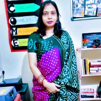 Sujata Tripathy