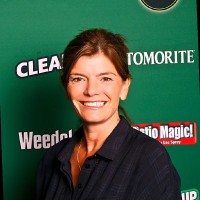 Sarah Beaumont