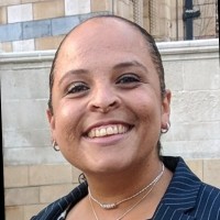 Jocelyn Nicholson