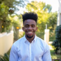 Ntuthuko Msimang