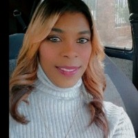 Jaclyn Pillay
