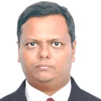 VEERA RAGHAVAN A K      PMP®