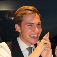 Marius Pareige-Labare