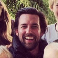 Sean Boman