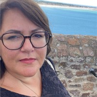 Agnese Clark Chartered Secretary Fcg. Msc Corp Gov