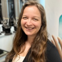 Daniela Kirchberger