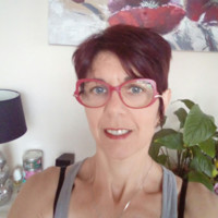 Murielle Klein
